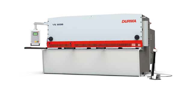 DurmaDURMA GUILLOTINE